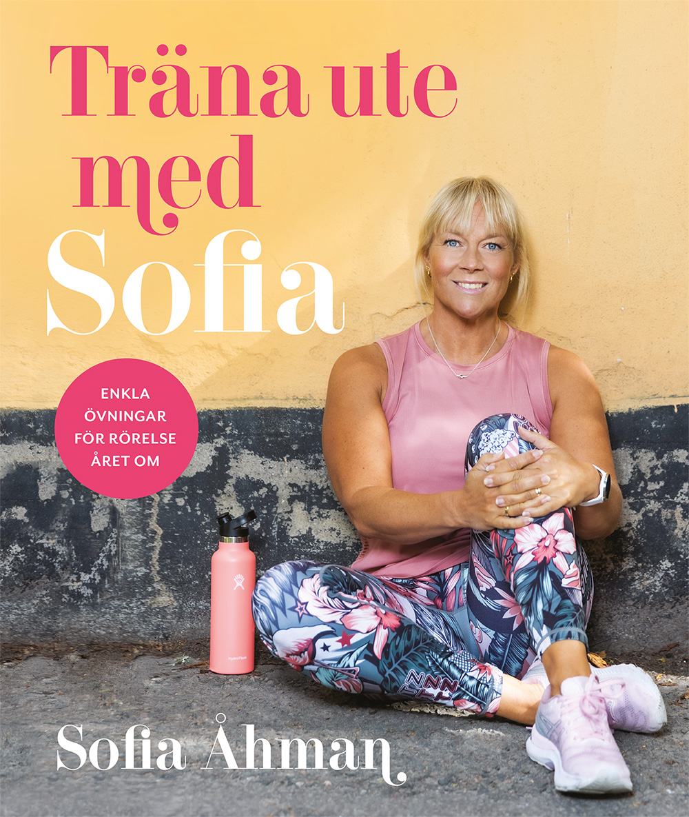 Träna ute med Sofia