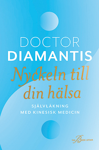 Nyckeln till din hälsa