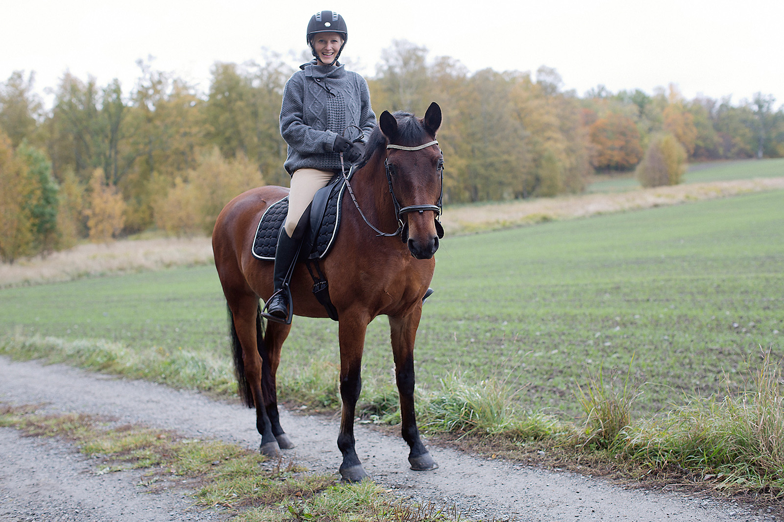 Lina Lanestrand fotograferad av Jessica Lund