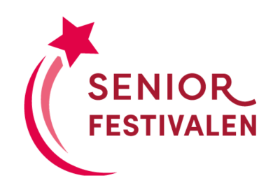 Seniorfestivalens logotyp