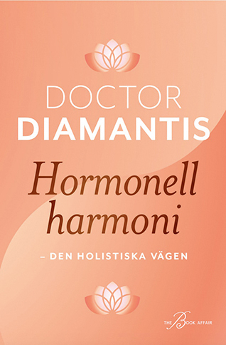 Doctor Diamantis bok Hormonell harmoni