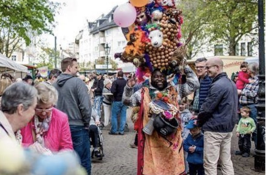 julmarknad