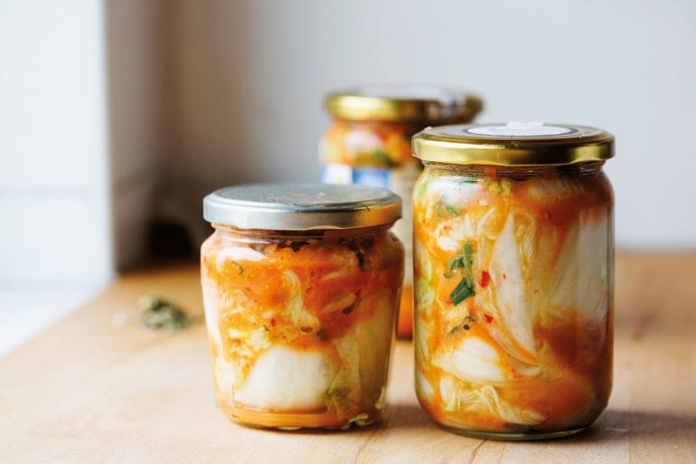 Kimchi