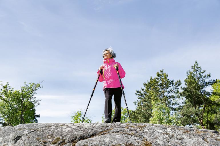 Elba Pineda Gustafsson