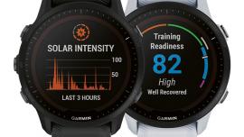 Garmin Forerunner 955 Solar